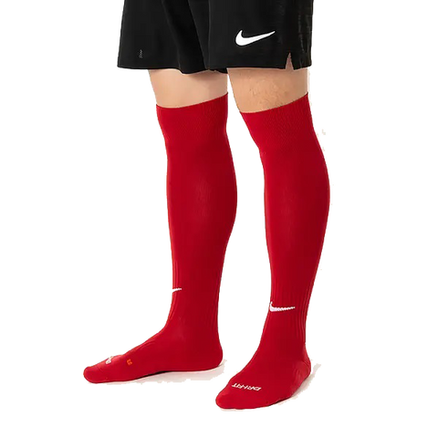 NIKE ACADEMY FOOTBALL DRI-FIT SOCK (SX4120-601) - S - (EUR 34-38) SX4120-601 фото