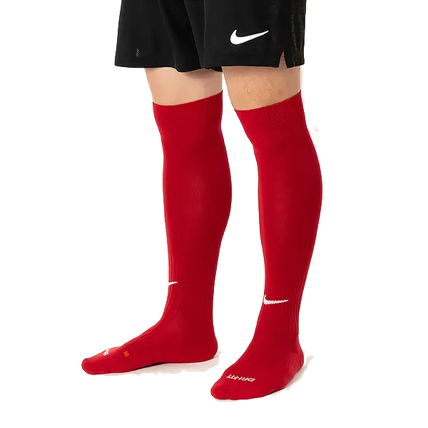 NIKE ACADEMY FOOTBALL DRI-FIT SOCK (SX4120-601) - S - (EUR 34-38) SX4120-601 фото