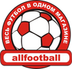 Allfootball-весь футбол в одному магазинi