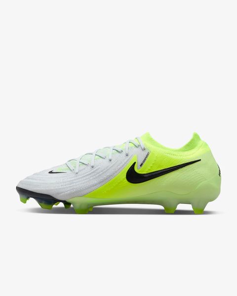 NIKE PHANTOM GX 2 ELITE FG (FJ2559-003) - EUR-40.0 УКР-39.0 US-7.0 (25cm) FJ2559-003 фото